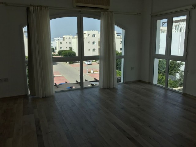 2 Bedroom Resale Penthouse on Successful Beachfront Resort - Turkish Title Deeds