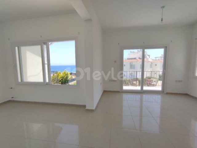 Beachfront Villa with Pool for Sale in Kyrenia Lapta Region ** 