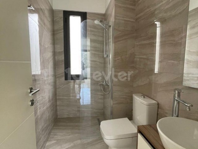 Luxury 2+1 Apartment for Sale in Kyrenia Central Residence ** 