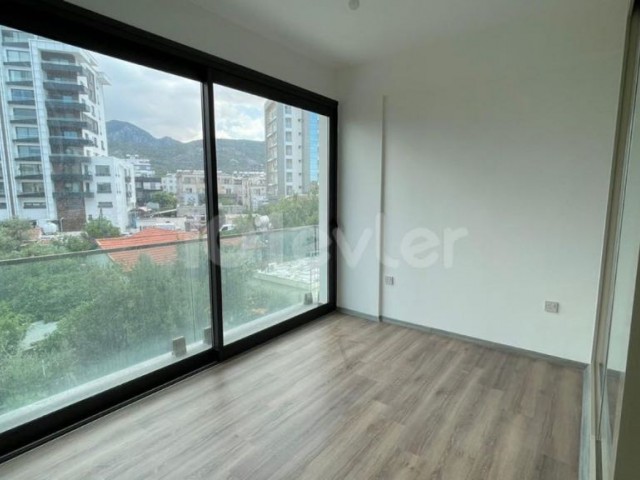 Luxury 2+1 Apartment for Sale in Kyrenia Central Residence ** 