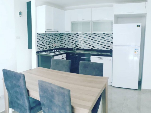 Luxury 2+1 Apartment for Sale in Kyrenia Lapta Region ** 