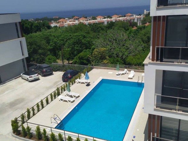 Luxury 2+1 Apartment for Sale in Kyrenia Lapta Region ** 