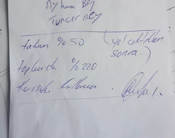 ERÜLKÜ ARKASI 1 DÖNÜM TİCARİ İZİNLİ ARSA KAT KARŞILIGI  YOLA SIFIR . ERÜLKÜ KARŞISI ARSA  6 DÖNÜM VE YATIRIMLIK ARAZİ 7.1 DÖNÜM....SATILIKTIR...