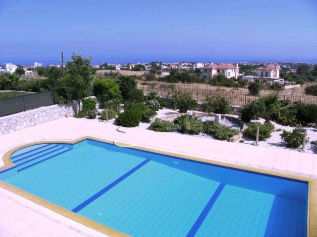 Villa Kaufen in Karşıyaka, Kyrenia