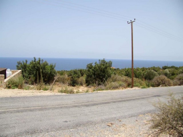 1 Donum Building Plot, Kayala