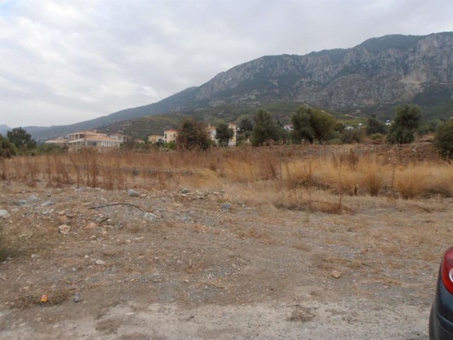 منطقه مسکونی برای فروش in Lapta, گیرنه