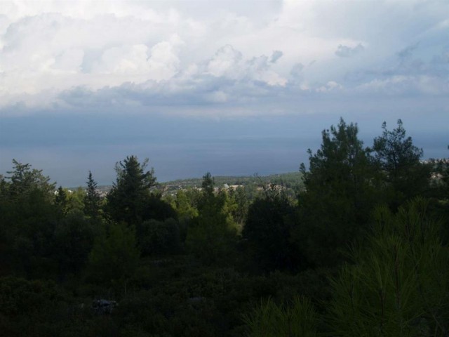 منطقه مسکونی برای فروش in Karaağaç, گیرنه