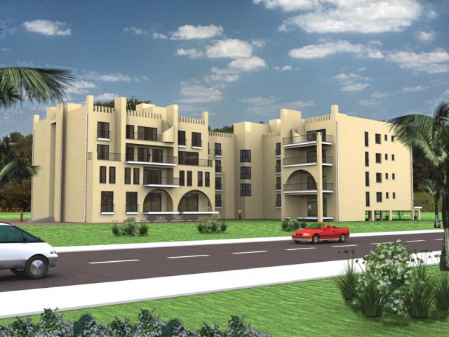 47 Donum,  Development Project