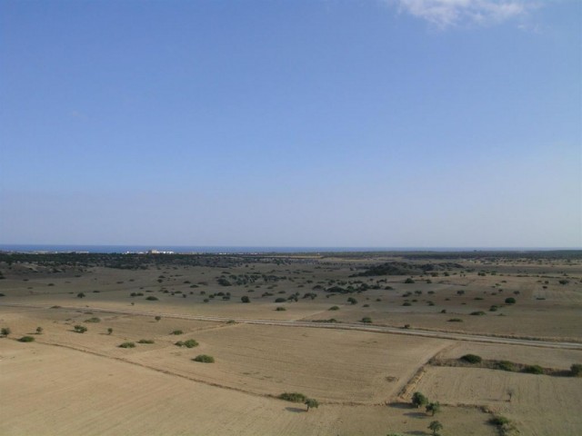 منطقه مسکونی برای فروش in Bafra, ایسکله