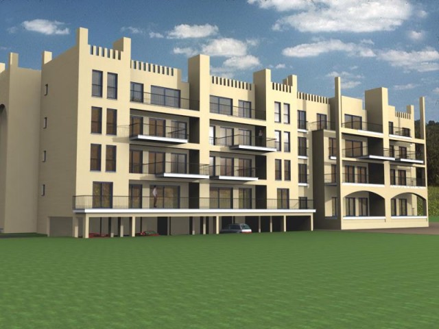 47 Donum,  Development Project