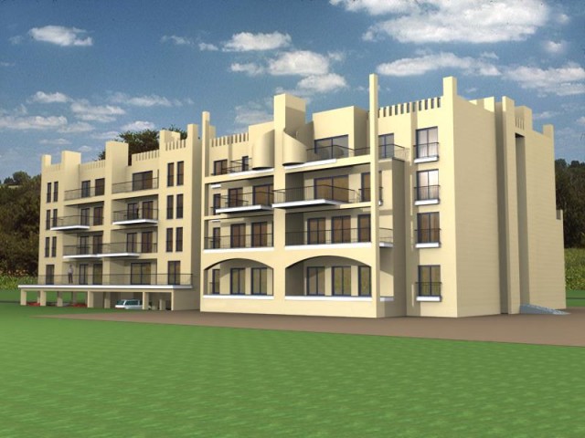 47 Donum,  Development Project