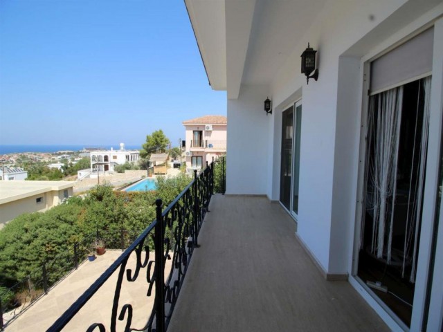 Villa Kaufen in Çatalköy, Kyrenia