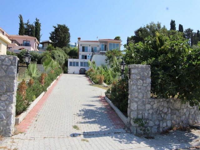 Villa Kaufen in Çatalköy, Kyrenia