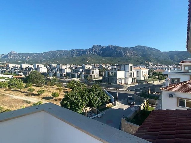 Villa Kaufen in Alsancak, Kyrenia