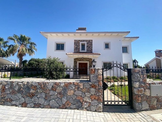 Villa Kaufen in Alsancak, Kyrenia