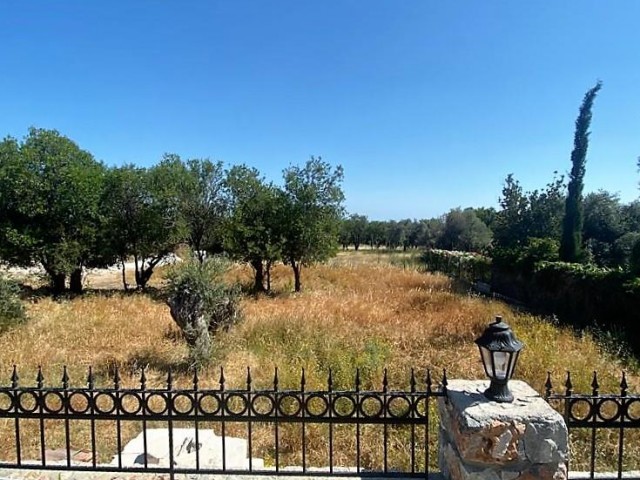 Villa Kaufen in Alsancak, Kyrenia