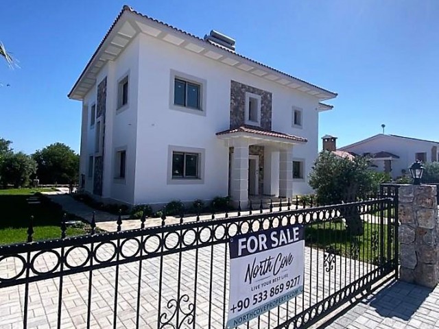 Villa Kaufen in Alsancak, Kyrenia