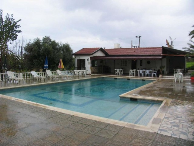 Villa Kaufen in Ozanköy, Kyrenia