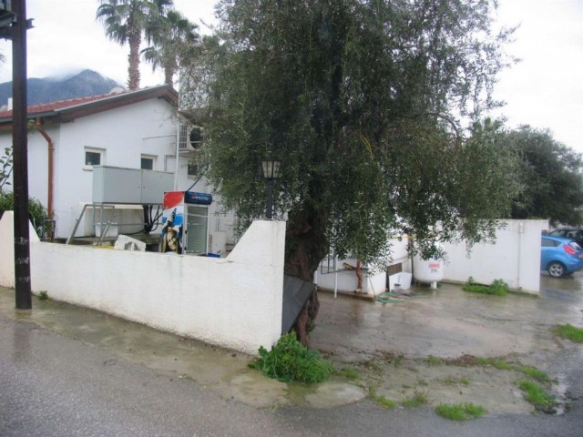 ویلا برای فروش in Ozanköy, گیرنه