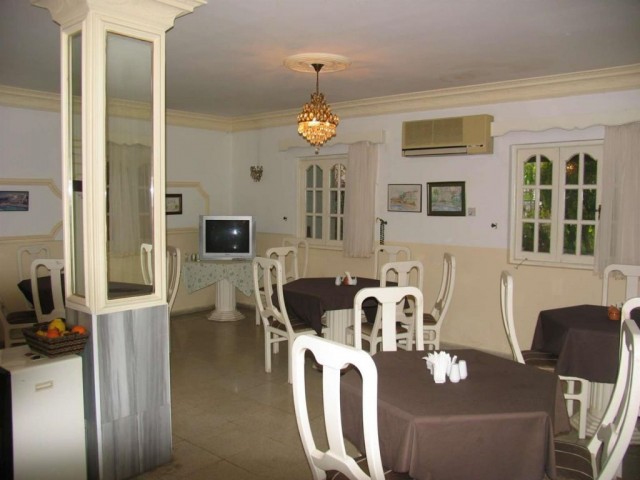 Villa Kaufen in Ozanköy, Kyrenia