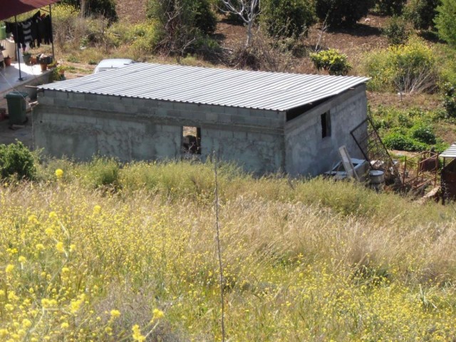 жилая зона Продается in Güzelyurt Merkez, Гюзельюрт