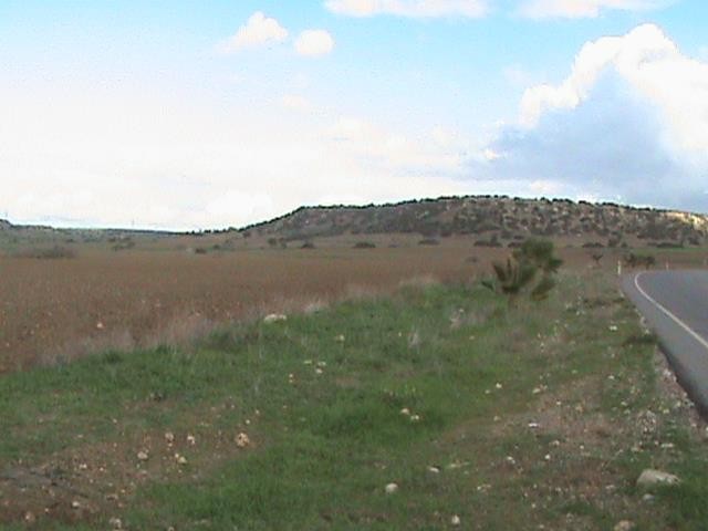 منطقه مسکونی برای فروش in İskele Merkez, ایسکله