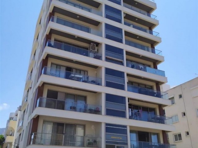 квартира Продается in Girne Merkez, Кирения