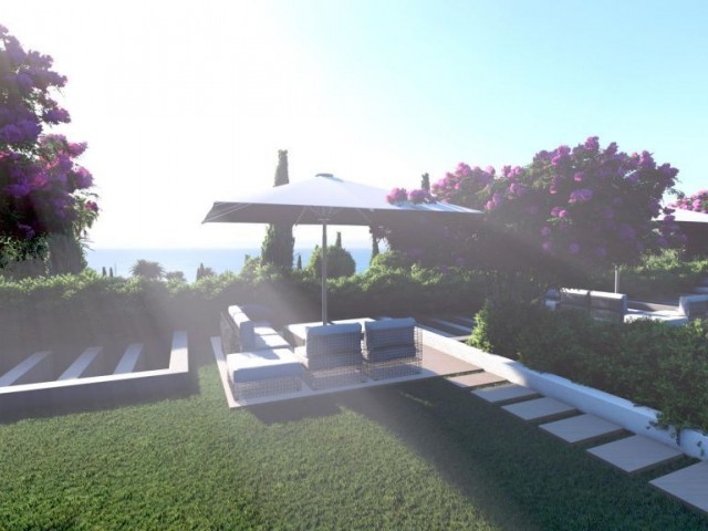 Luxury 2 bedroom  beach-front resort-style penthouse