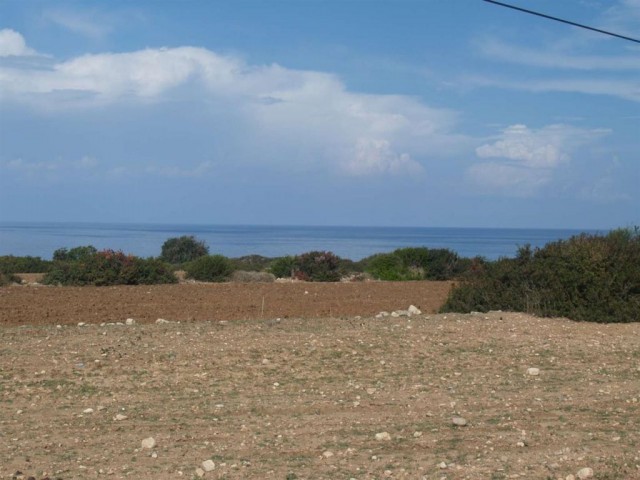 منطقه مسکونی برای فروش in Dipkarpaz, ایسکله