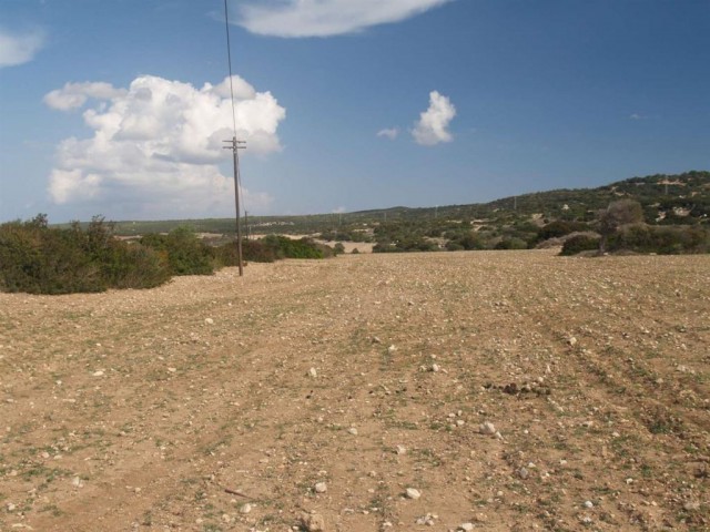 منطقه مسکونی برای فروش in Dipkarpaz, ایسکله