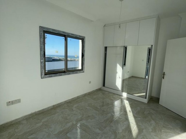 Luxury 2 bedroom sea and mountain view apartment