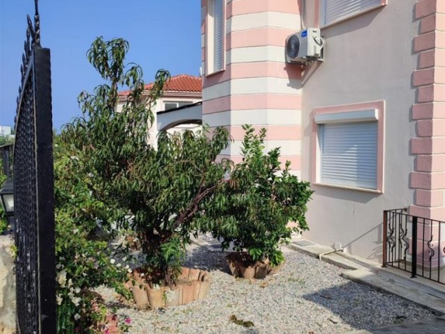 Villa Kaufen in Karşıyaka, Kyrenia