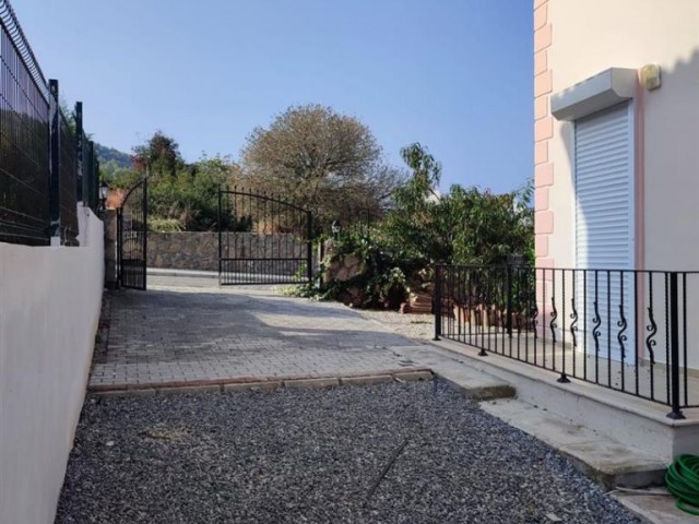 Villa Kaufen in Karşıyaka, Kyrenia