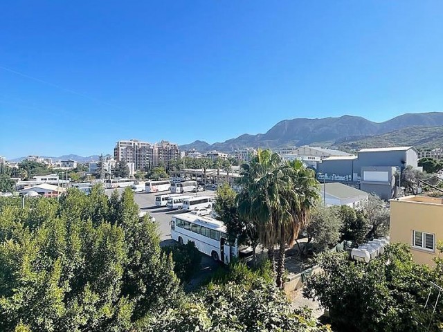 Penthouse Kaufen in Girne Merkez, Kyrenia