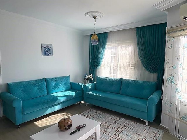 Penthouse Kaufen in Girne Merkez, Kyrenia