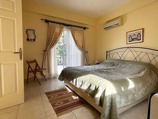 Attractive 3 bedroom seaview villa