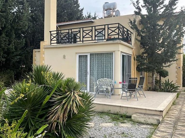 Villa Kaufen in Karşıyaka, Kyrenia