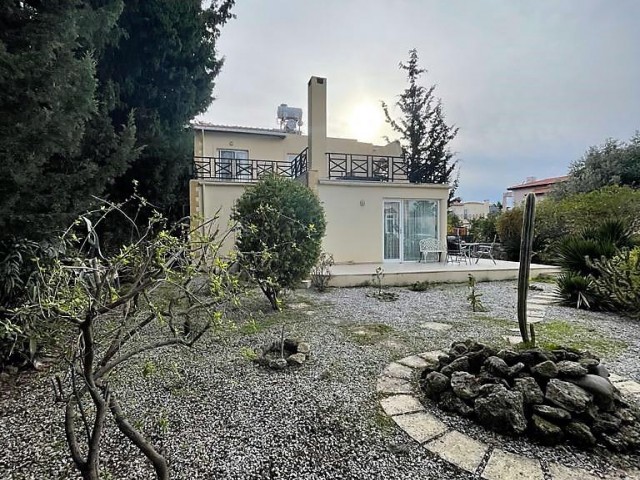 Villa Kaufen in Karşıyaka, Kyrenia