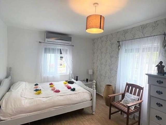 Bungalow Kaufen in Çatalköy, Kyrenia