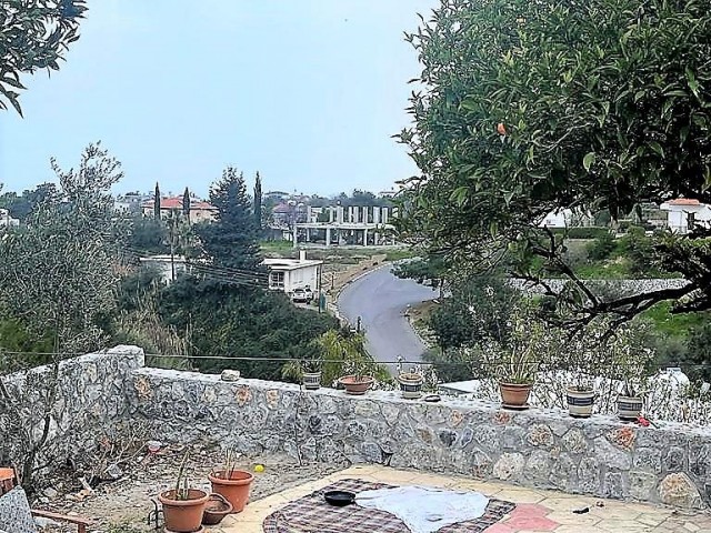 Bungalow Kaufen in Çatalköy, Kyrenia