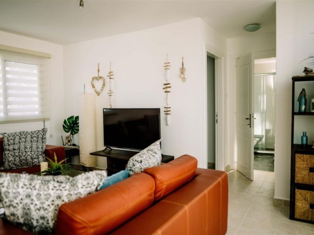 Spacious and Modern 4 Bedroom Penthouse on Impeccably Maintained Site