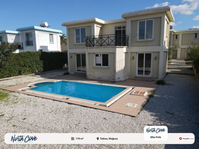 Affordable 3 Bedroom Seaview Villa