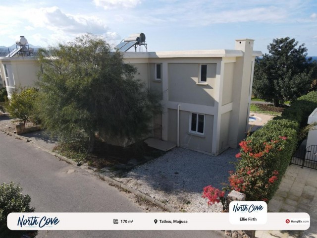 Affordable 3 Bedroom Seaview Villa