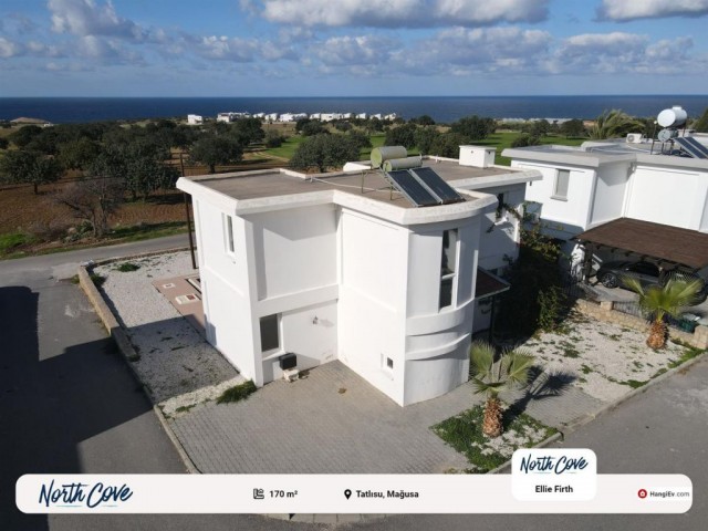 Affordable 3 Bedroom Seaview Villa