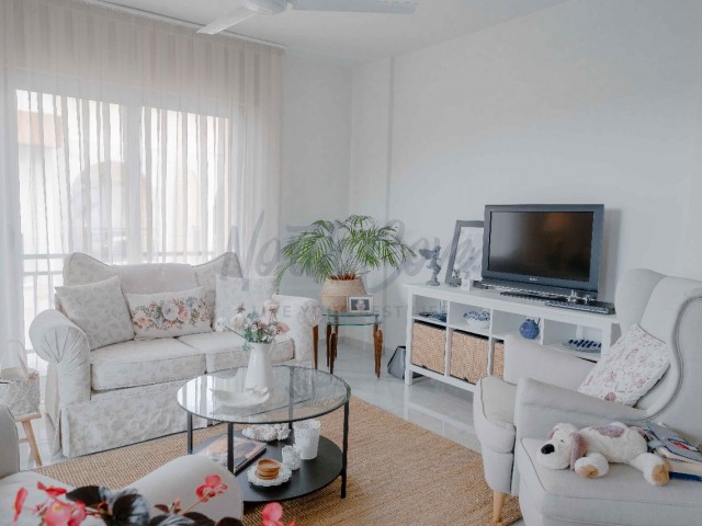 Penthouse Zu verkaufen in Lapta, Kyrenia