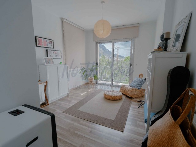 Penthouse Zu verkaufen in Lapta, Kyrenia