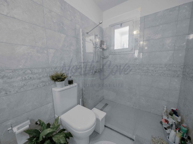 Penthouse Zu verkaufen in Lapta, Kyrenia