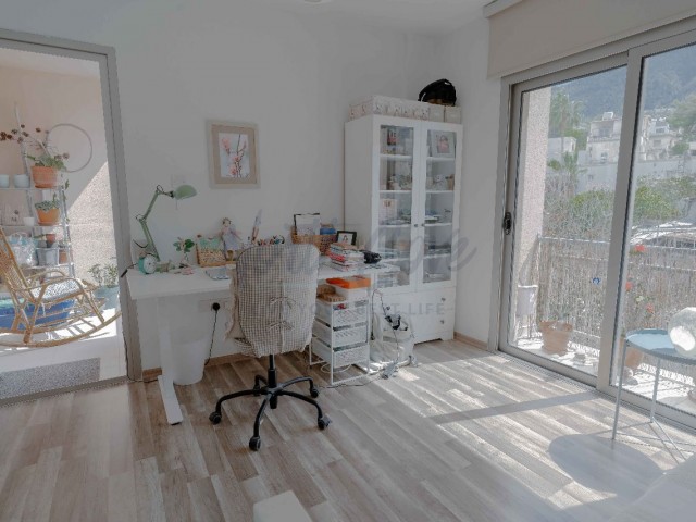 Penthouse Zu verkaufen in Lapta, Kyrenia