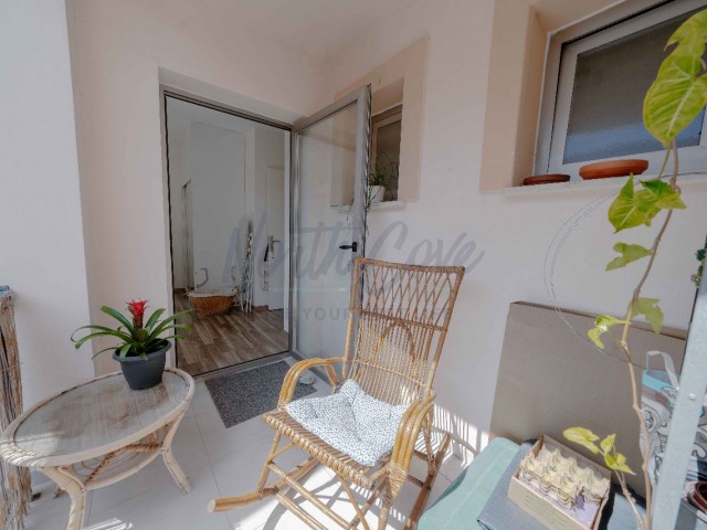 Penthouse Zu verkaufen in Lapta, Kyrenia