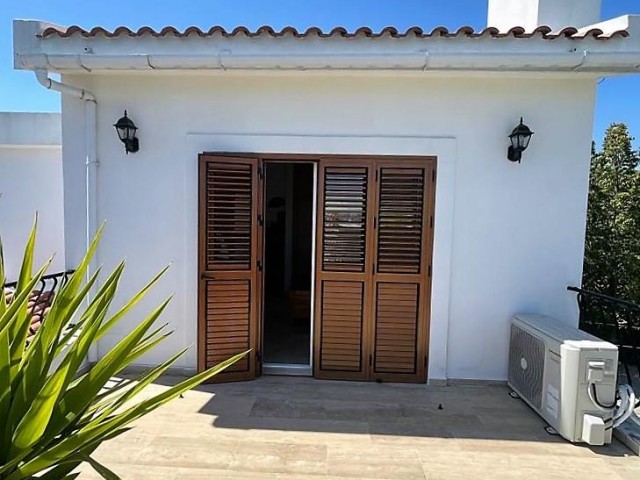 Beautiful 3 Bedroom Well-Located Villa